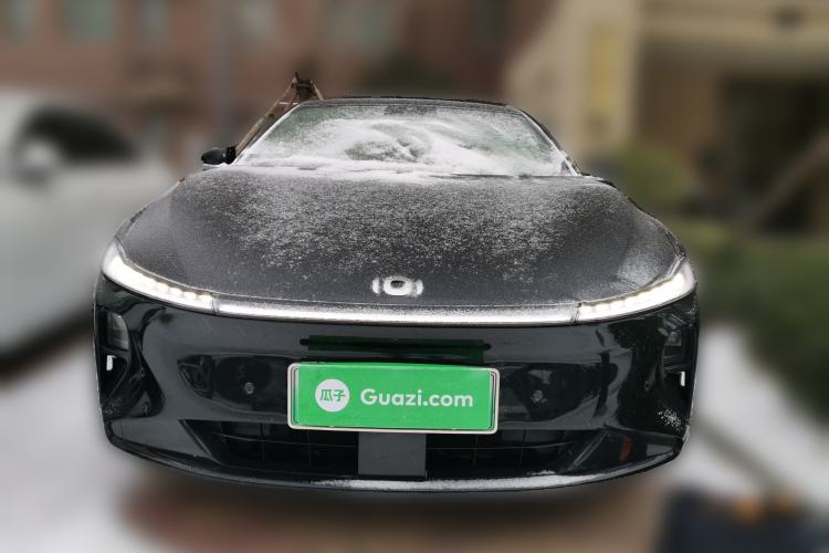 Used CHANGAN NEVO A07 2025 Pure Electric "True Fragrance" Edition 625 Flagship Model