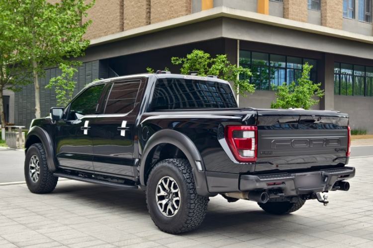 Used Ford F-150 Raptor 2023 3.5T Raptor
