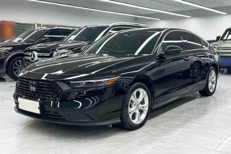 Used Honda Accord 2023 260TURBO Smart Enjoyment Version