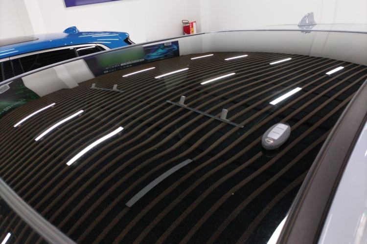 Used Nissan Qashqai 2025 Honor 2.0L CVT XV+ Leading Edition
