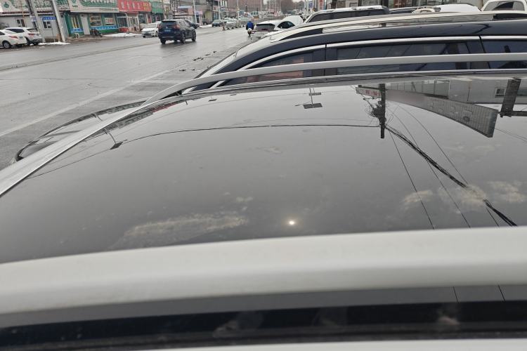 Used Haval H2s 2018 Blue Label 1.5T Manual Elite Model