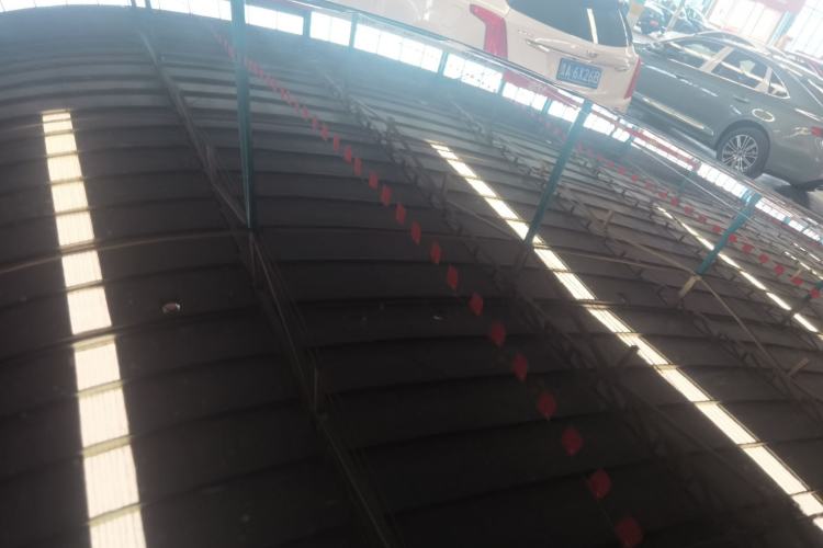 Used ARCFOX Alpha S5 2024 560MAX 185kW
