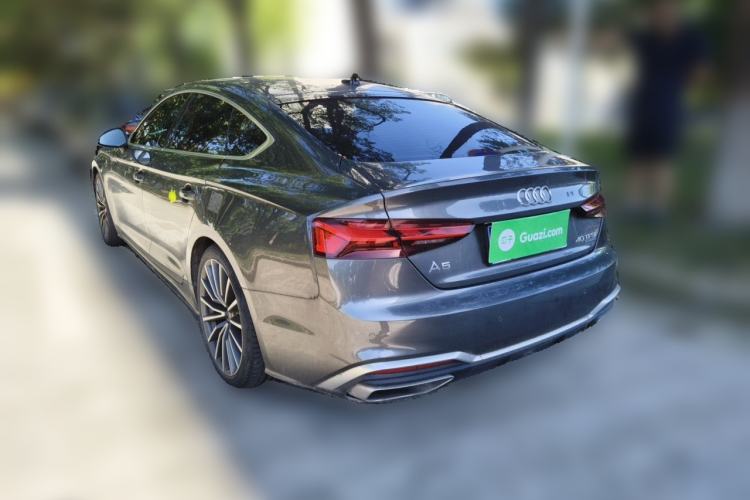 Used Audi A5 2023 Sportback 40 TFSI quattro Luxury Dynamic Edition