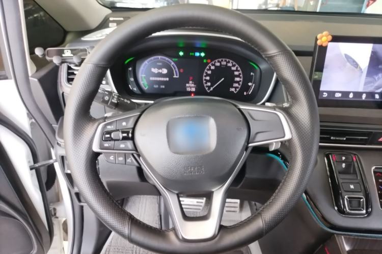 Used Honda Odyssey 2022 2.0L eHEV Sharp Enjoyment Edition
