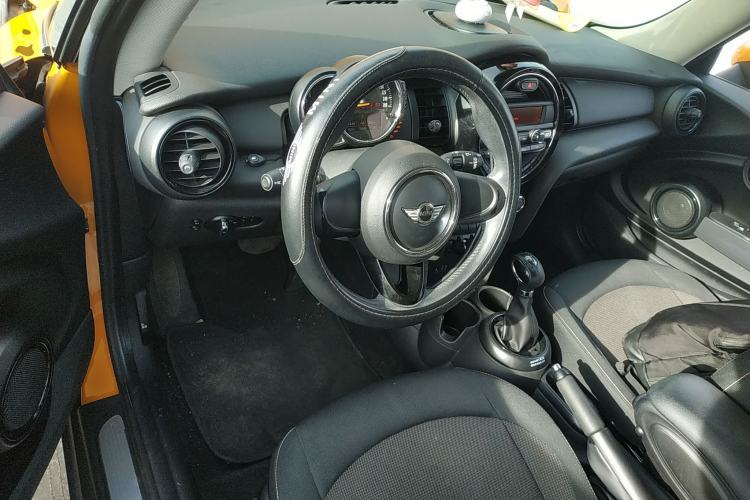 Used MINI MINI 2014 1.2T ONE