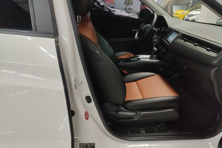 Used Honda Vezel 2017 1.5L CVT 2WD Comfort Model