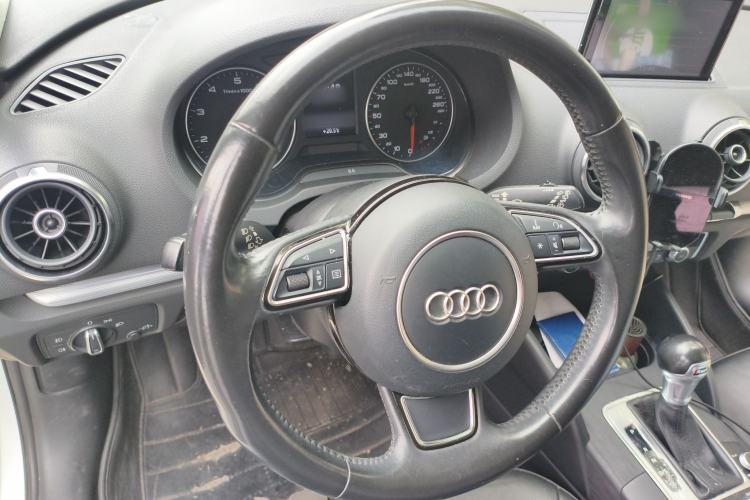 Used Audi A3 2014 Sportback 35 TFSI Automatic Comfort Model