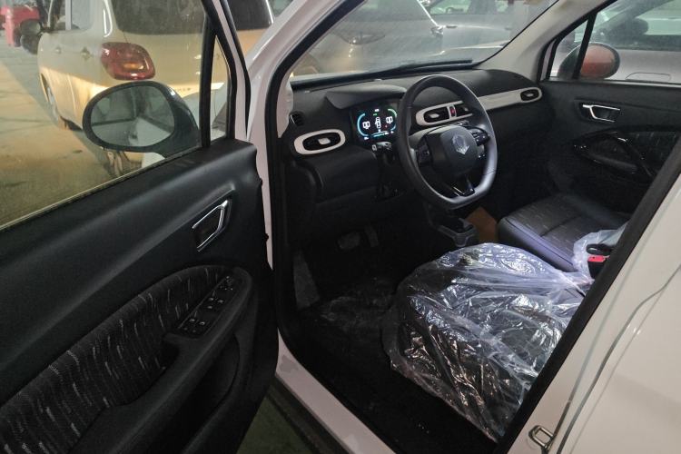 Used Leapmotor T03 2025 310 Comfort Edition