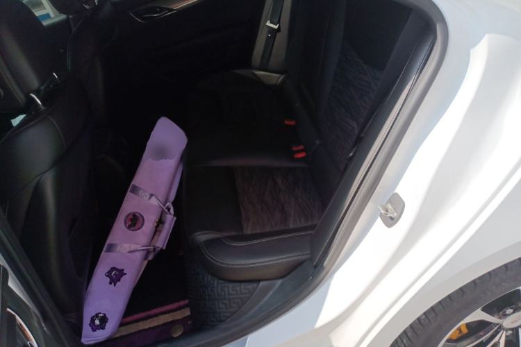 Used Cadillac ATS-L 2017 28T Tech Edition