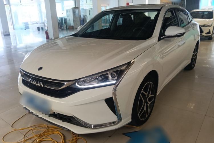 Used Dongfeng Aeolus Yixuan 2021 230T Automatic Chasing Shadow Edition