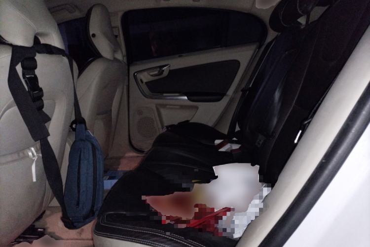 Used Volvo S60 2015 S60L T5 Intelligent Drive Edition