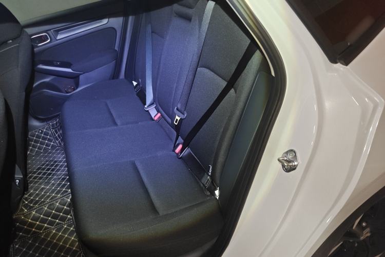 Used Honda Civic 2023 HATCHBACK 2.0L eHEV Extreme Edition
