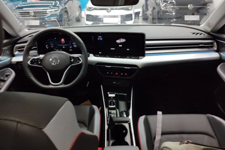 Used Volkswagen Lamando 2024 Lavida L 280TSI DSG Cool & Spicy Edition
