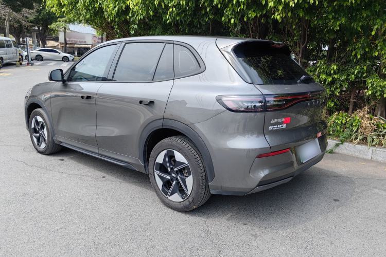 Used Geely Galaxy E5 2024 530km Long-Range Version
