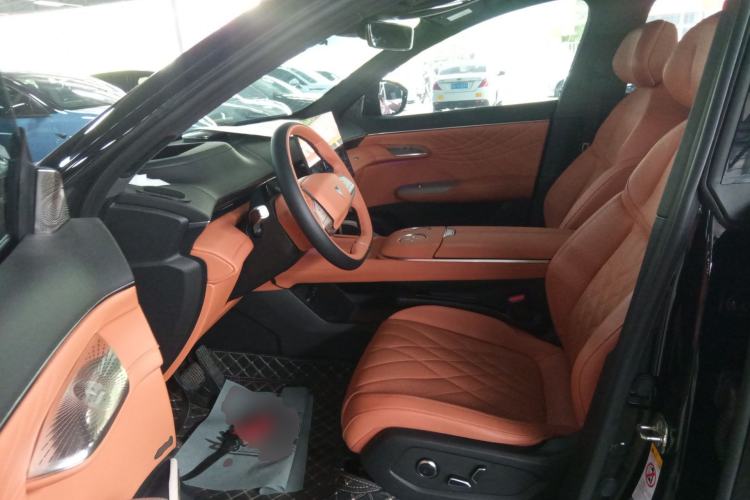 Used Deepal S07 2023 121Max Range-Extended Version