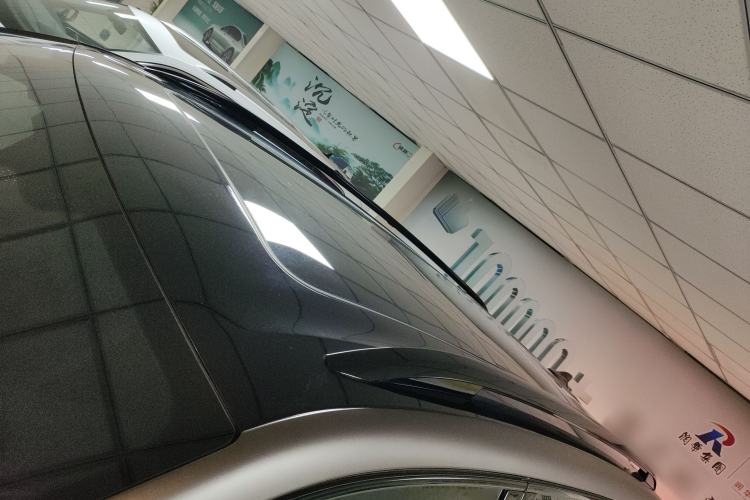 Used Volkswagen Teramont 2025 Tiguan Pro 450TSI Four-Wheel Drive Summit Edition Roof