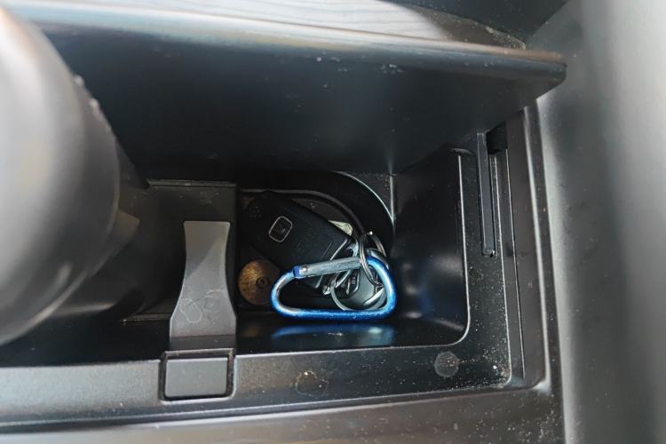 Used Honda Crosstour 2016 2.4L Luxury Edition Interior 1