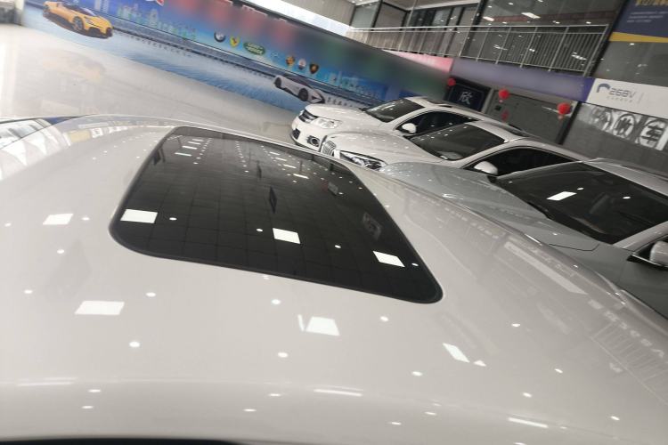 Used Lincoln MKZ 2020 2.0T Deluxe Edition
