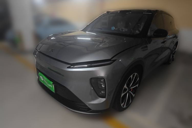 Used Nio ES8 2024 75 kWh Executive Edition