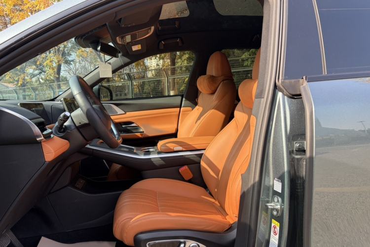 Used XPeng G9 2024 702 Max
