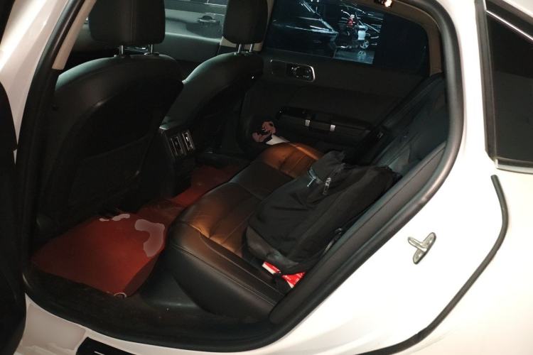 Used Citroen C6 2021 400THP Comfort Edition