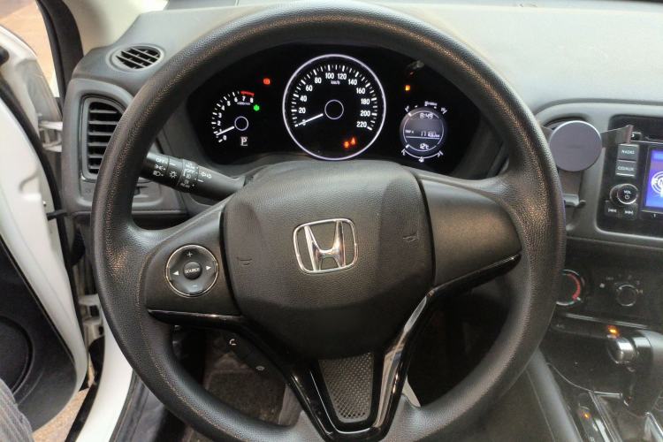 Used Honda Vezel 2017 1.5L CVT 2WD Comfort Model