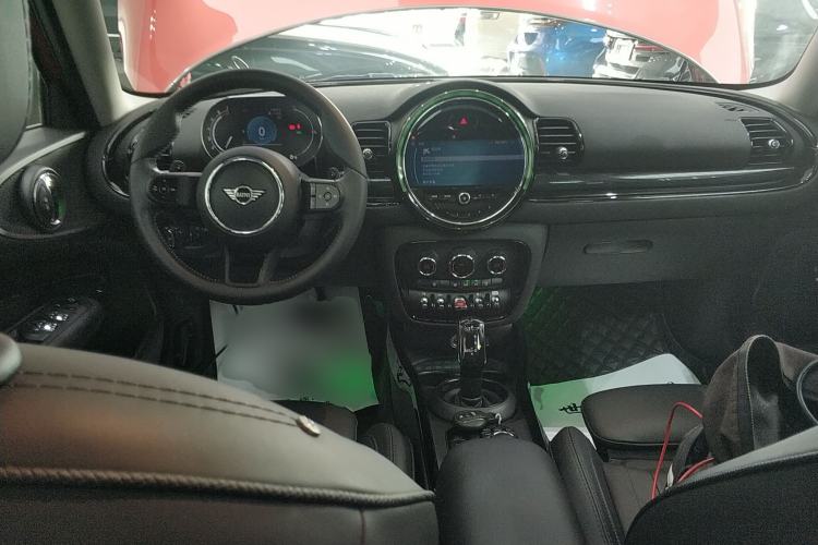 Used MINI Clubman 2022 Updated 2.0T COOPER S