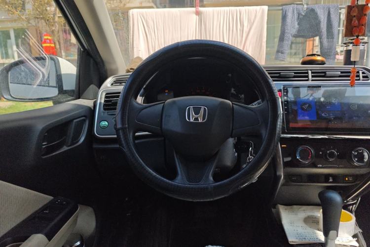 Used Honda Greiz 2016 1.5L CVT Classic Edition
