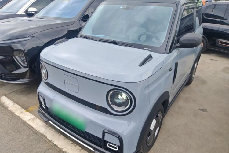 Used Geely Galaxy Panda 2025 210km Panda Kart