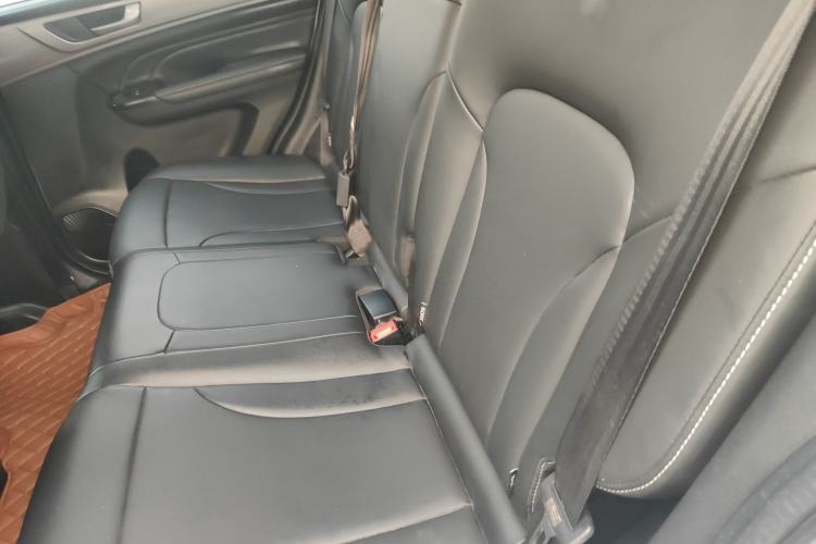 Used Haval M6 2021 PLUS 1.5T DCT Luxury Smart Connectivity Model
