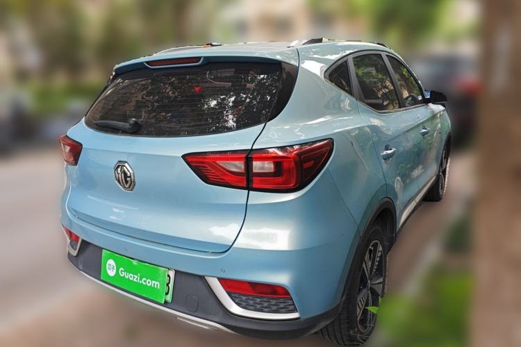 Used MG EZS Electric 2019 E-Pro Edition
