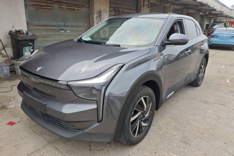 Used NETA U 2021 Pro 400 Cruiser Edition