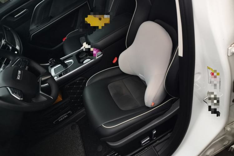 Used Haval H6 2021 China Trend Edition 1.5 GDIT Automatic Champion Version