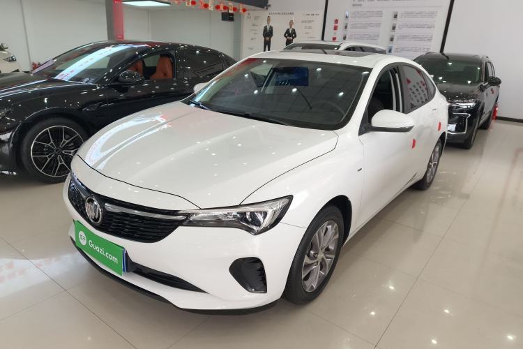 Used Buick Verano 2023 Pro Enjoyment Edition