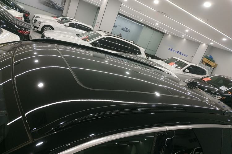 Used Nio ES6 2020 420 km Sport Edition