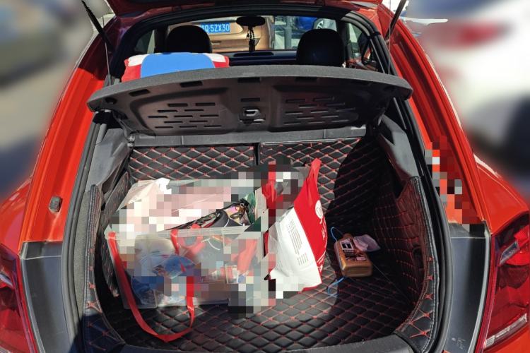 Used Volkswagen Beetle 2018 180TSI Shangle Model
