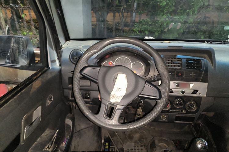 Used Dongfeng Xiaokang K05S 2018 1.2L Refreshed Practical Version DK12
