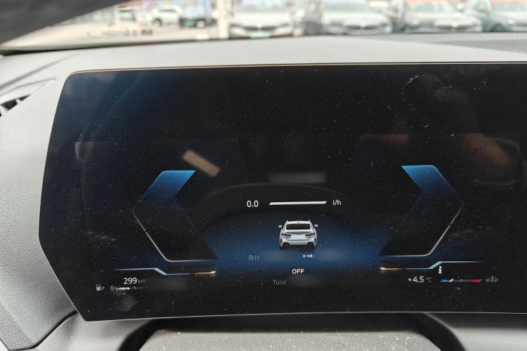 Used BMW 2 Series 2025 225L M Sport Package
