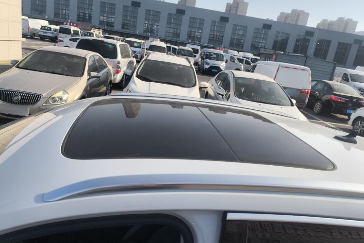 Used Audi Q3 2023 35 TFSI Progressive Dynamic Edition (1.4T)