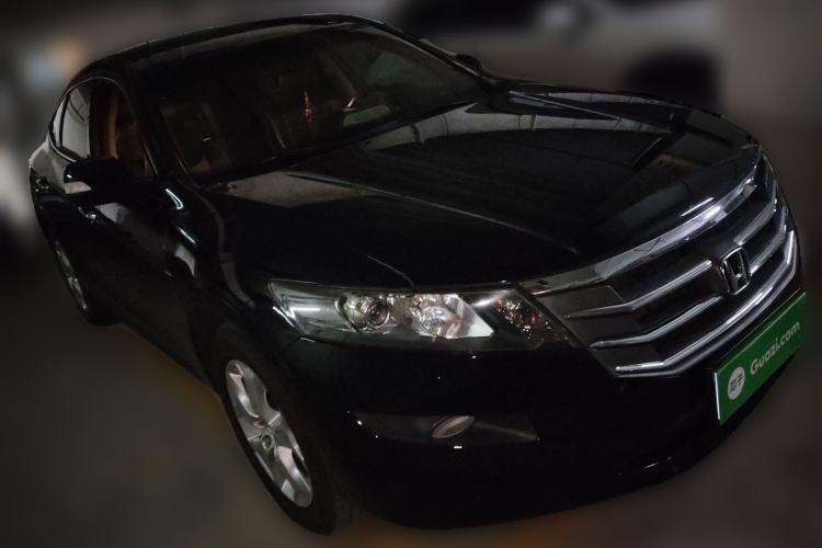 Used Honda Crosstour 2012 2.4L Prestige Edition
