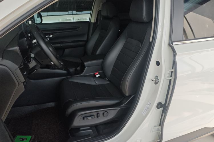 Used Honda CR-V 2024 240TURBO Two-Wheel-Drive FENGSHANG Edition 5 Seats
