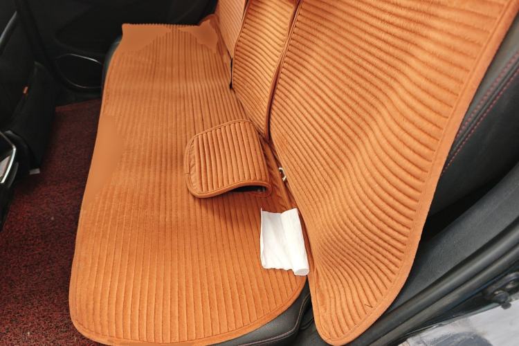 Used Leopaard CS10 2015 2.0T Manual Excellence Edition
