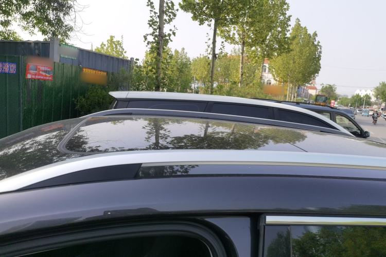 Used Volkswagen Tharu 2021 280TSI Two-Wheel-Drive Luxury Plus Edition