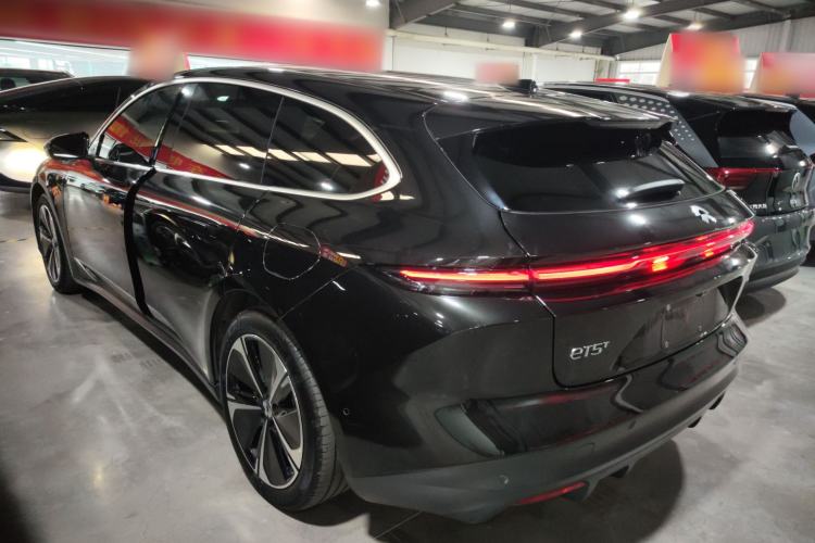 Used Nio ET5T 2024 75kWh Touring
