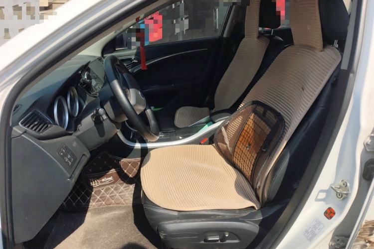 Used Bestune B90 2014 1.8T Automatic Luxury Model