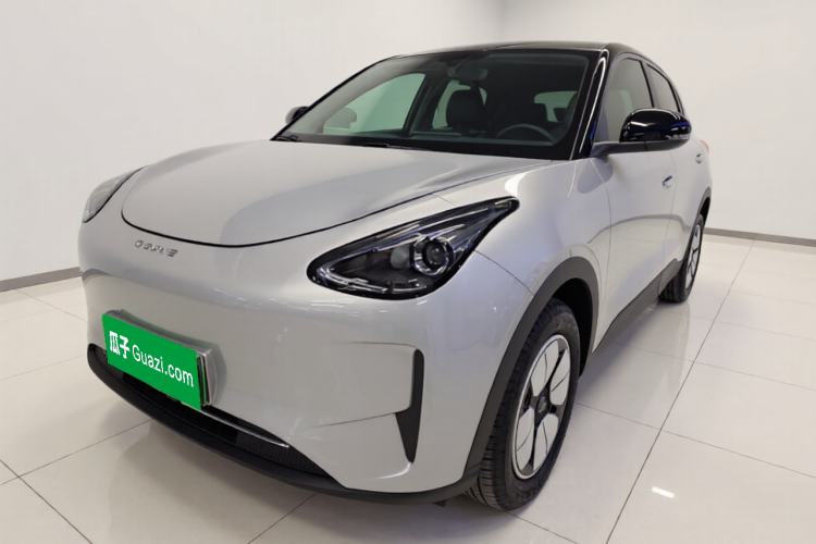 Used Geely Galaxy Geome 2025 310km Youth Edition