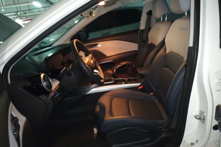 Used Chevrolet Monza 2024 1.5L Dual-Clutch Enjoyment Edition