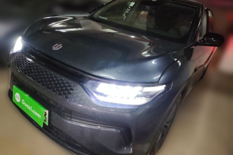 Used Leapmotor C11 2023 Range-Extended 180 Comfort Edition