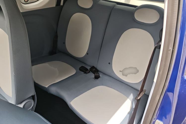 Used Bestune Pony 2024 170km Vitality Horse