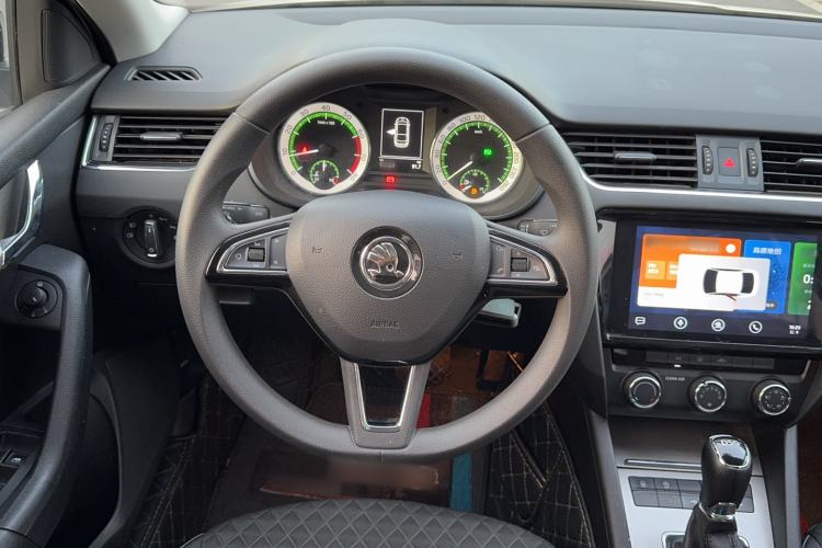 Used Skoda Octavia 2020 TSI280 DSG SmartDrive Luxury Edition